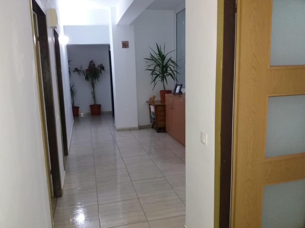 Cazare Eforie Nord, Plaja Acapulco, Garsoniere Four Studios, Bucatarie Comuna, Baie Proprie, Etaj 4, Fara Lift Kültér fotó